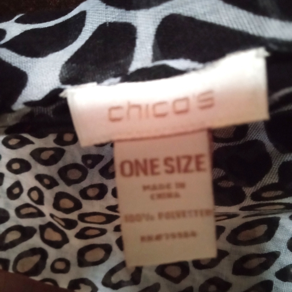 Chico's - Picture 3 of 5
